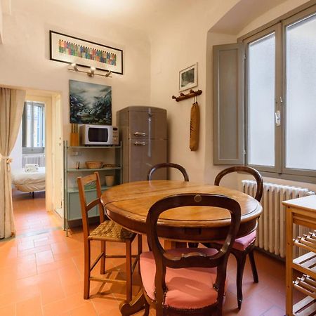 Casa Torre Via De' Neri By Mmega Leilighet Firenze Eksteriør bilde