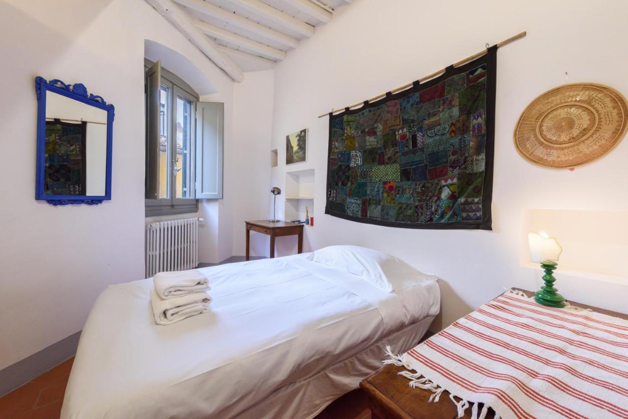 Casa Torre Via De' Neri By Mmega Leilighet Firenze Eksteriør bilde